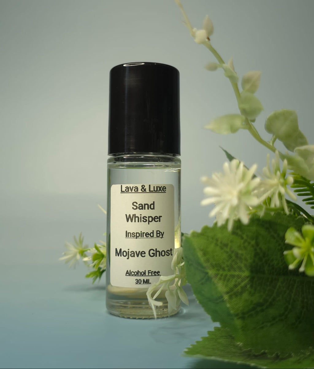 Mojave Ghost (Inspired Scent)