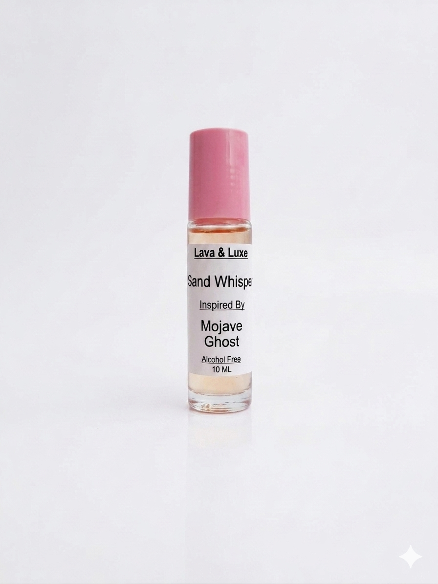 Mojave Ghost (Inspired Scent)