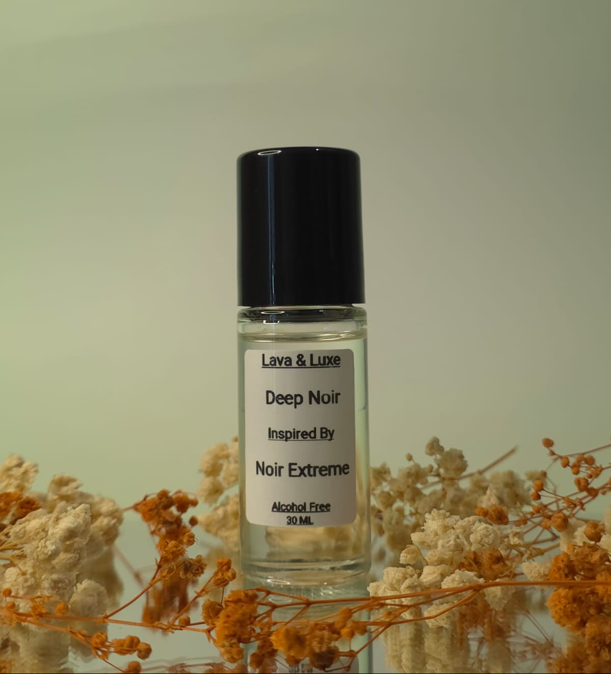 Noir Extreme (Inspired Scent)