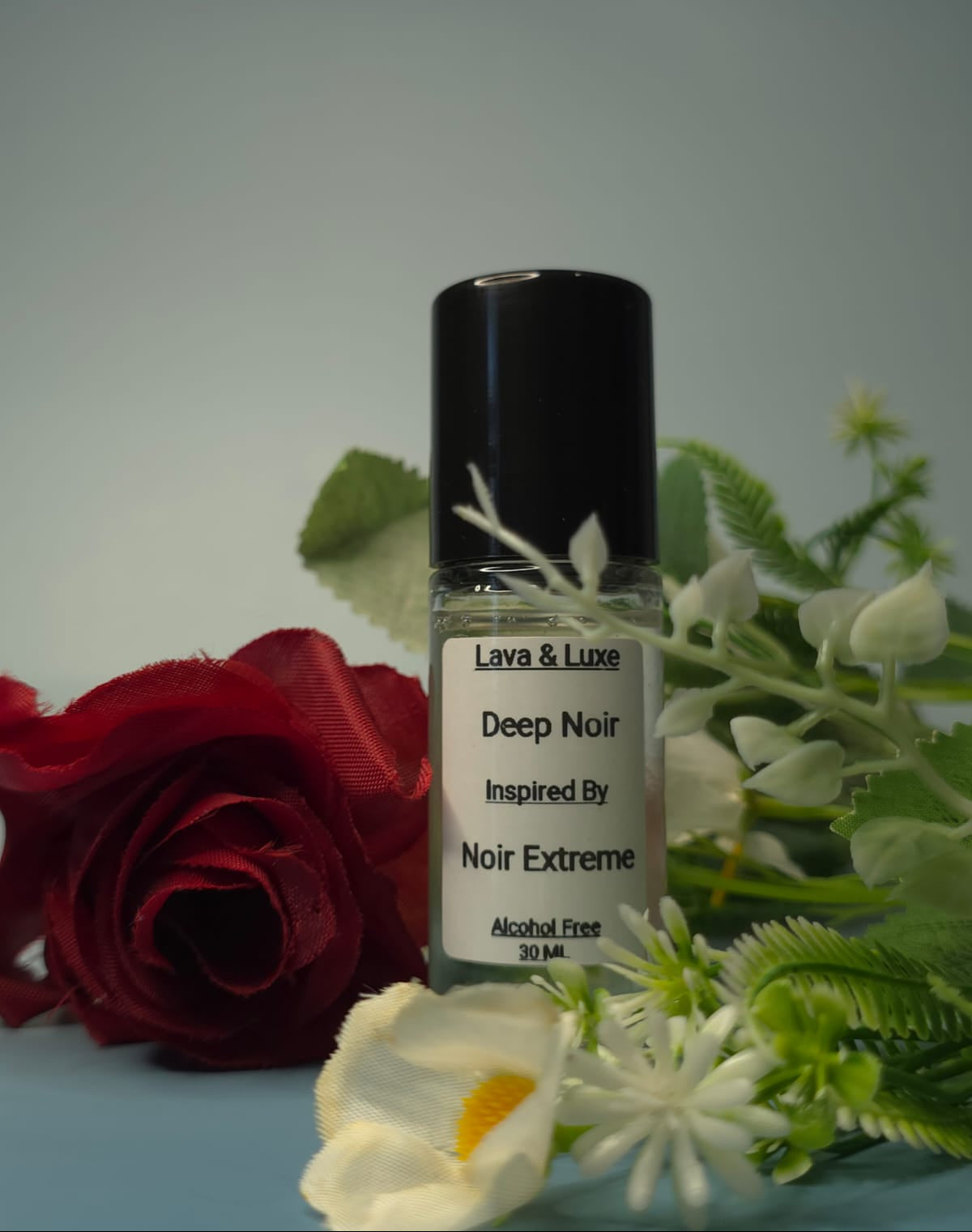 Noir Extreme (Inspired Scent)