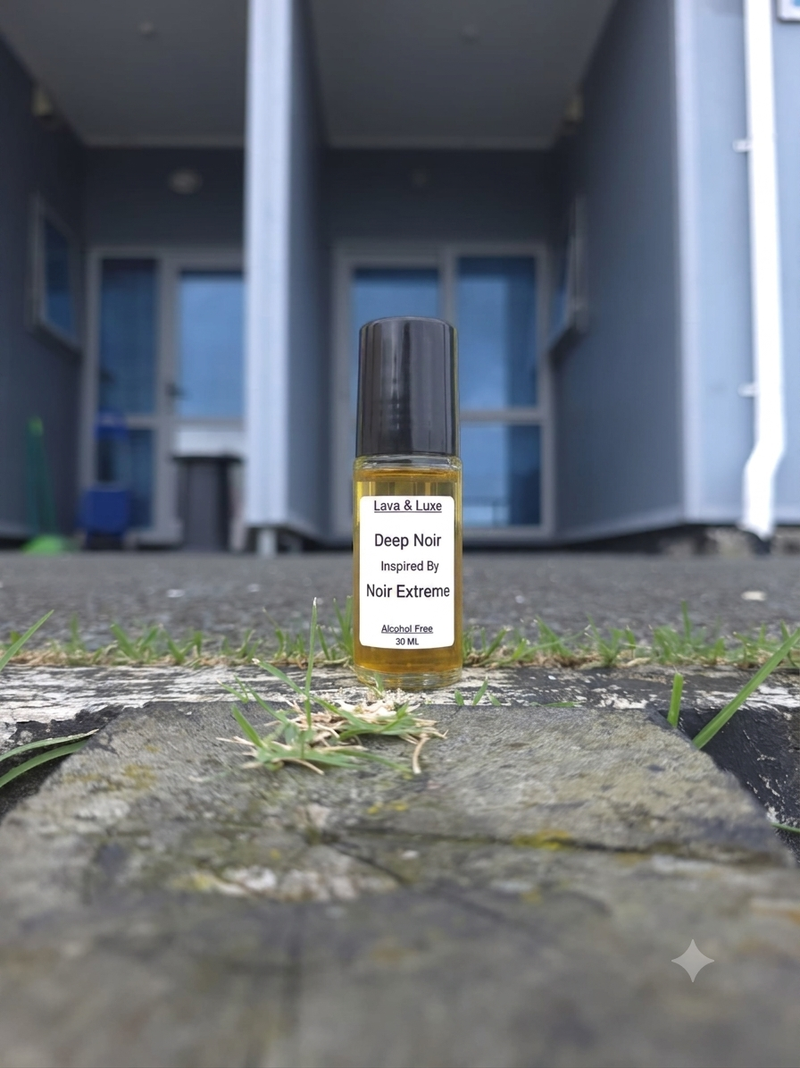 Noir Extreme (Inspired Scent)
