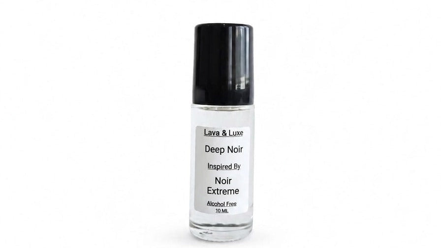 Noir Extreme (Inspired Scent)