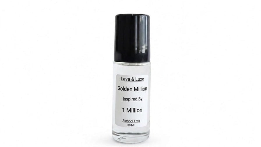 1 Million (Inspired Scent)