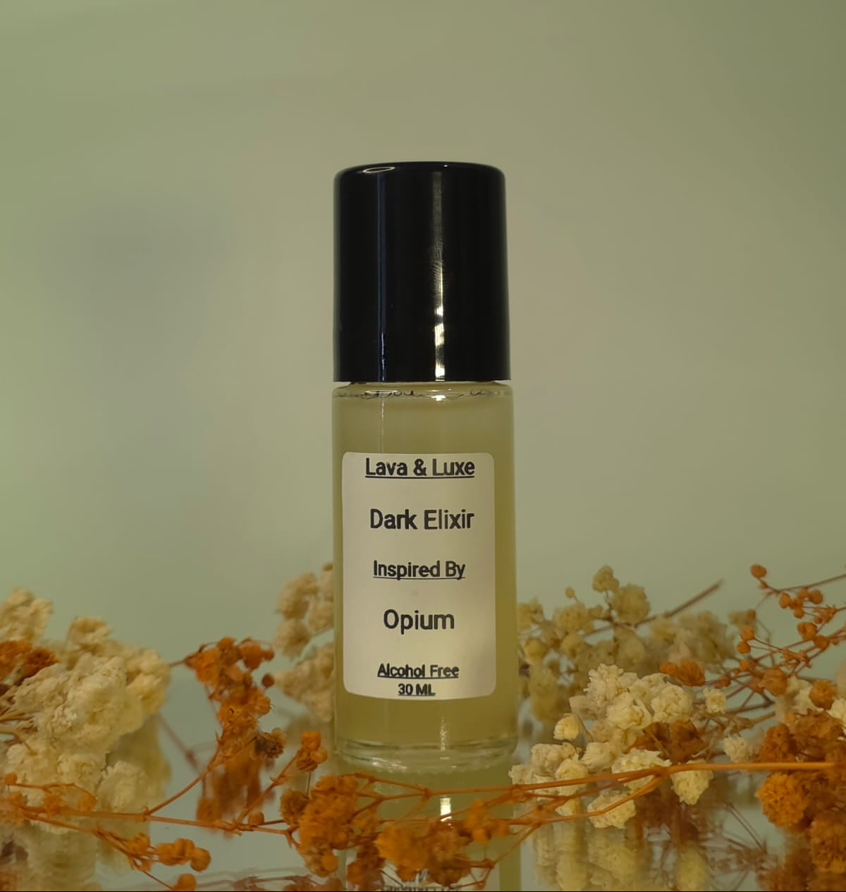 Opium  (Inspired Scent)