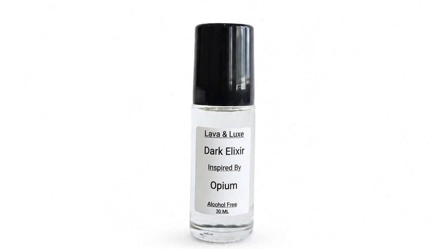 Opium  (Inspired Scent)