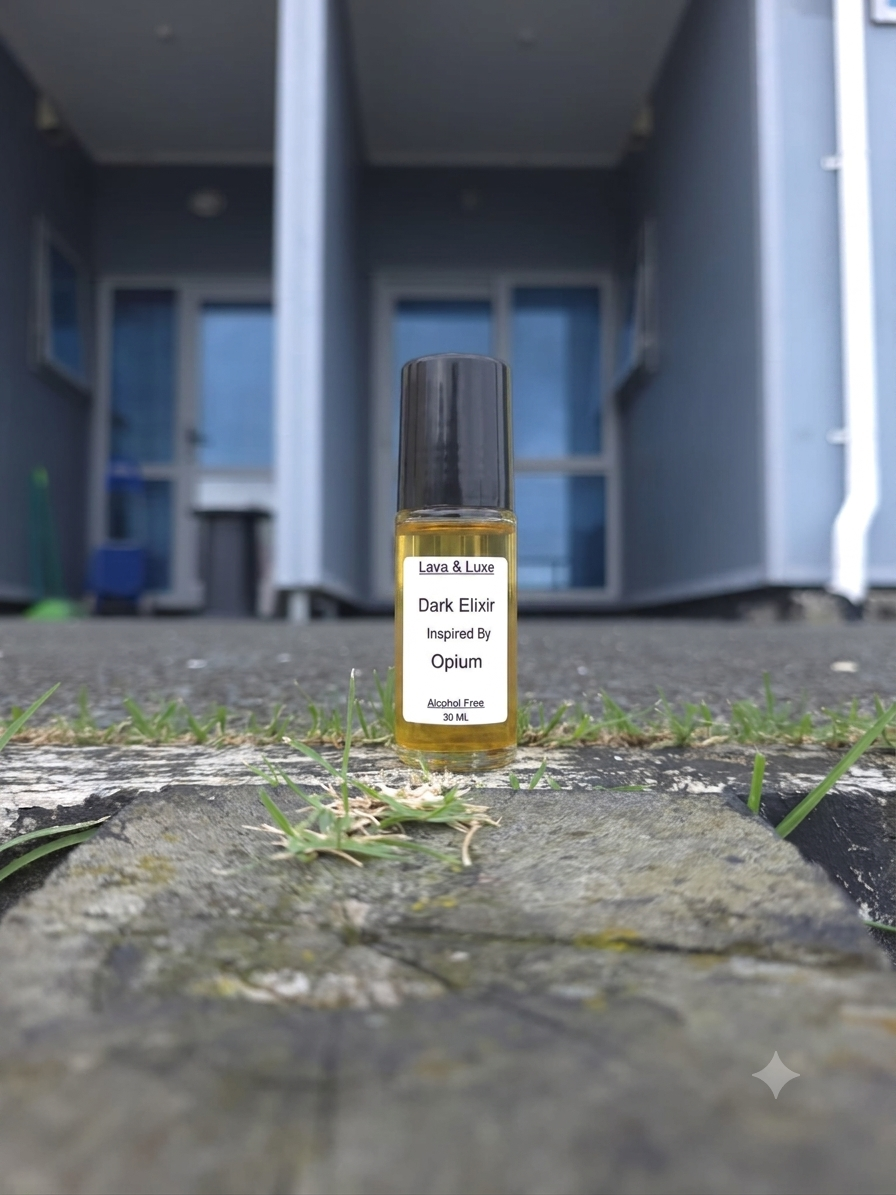 Opium  (Inspired Scent)