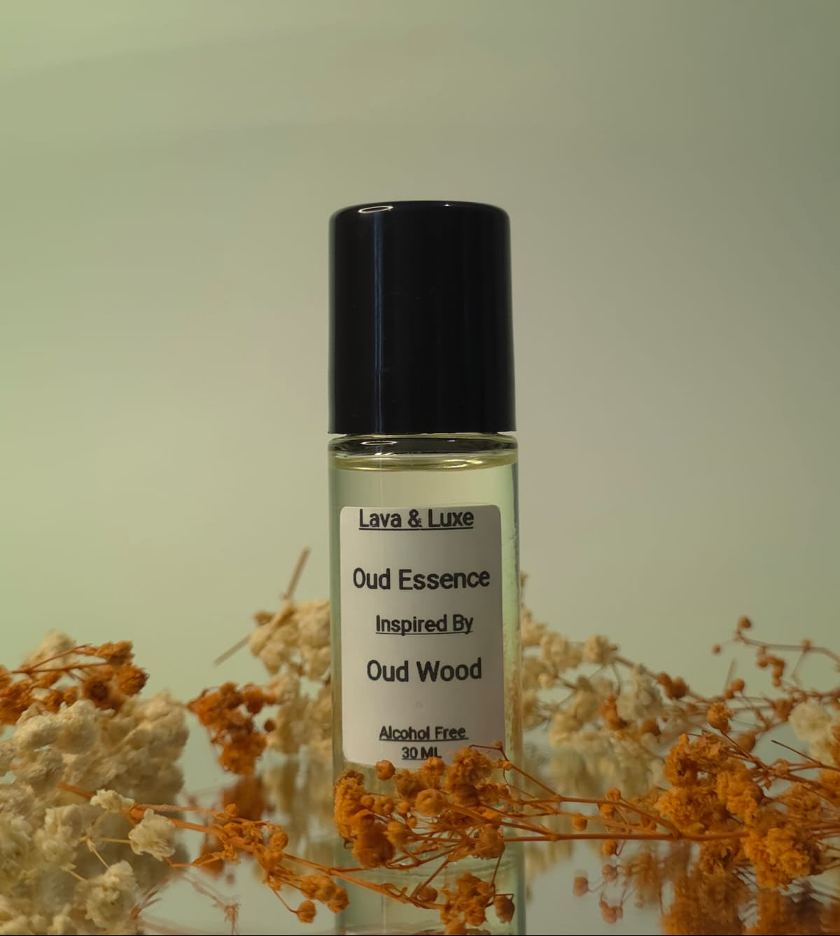 Oud Wood (Inspired Scent)