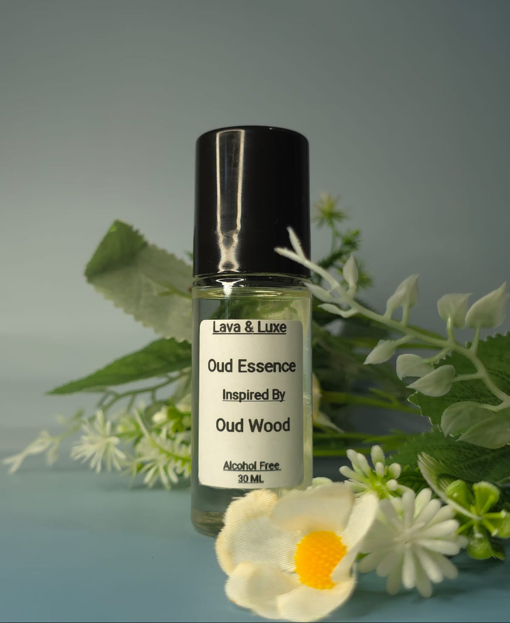 Oud Wood (Inspired Scent)