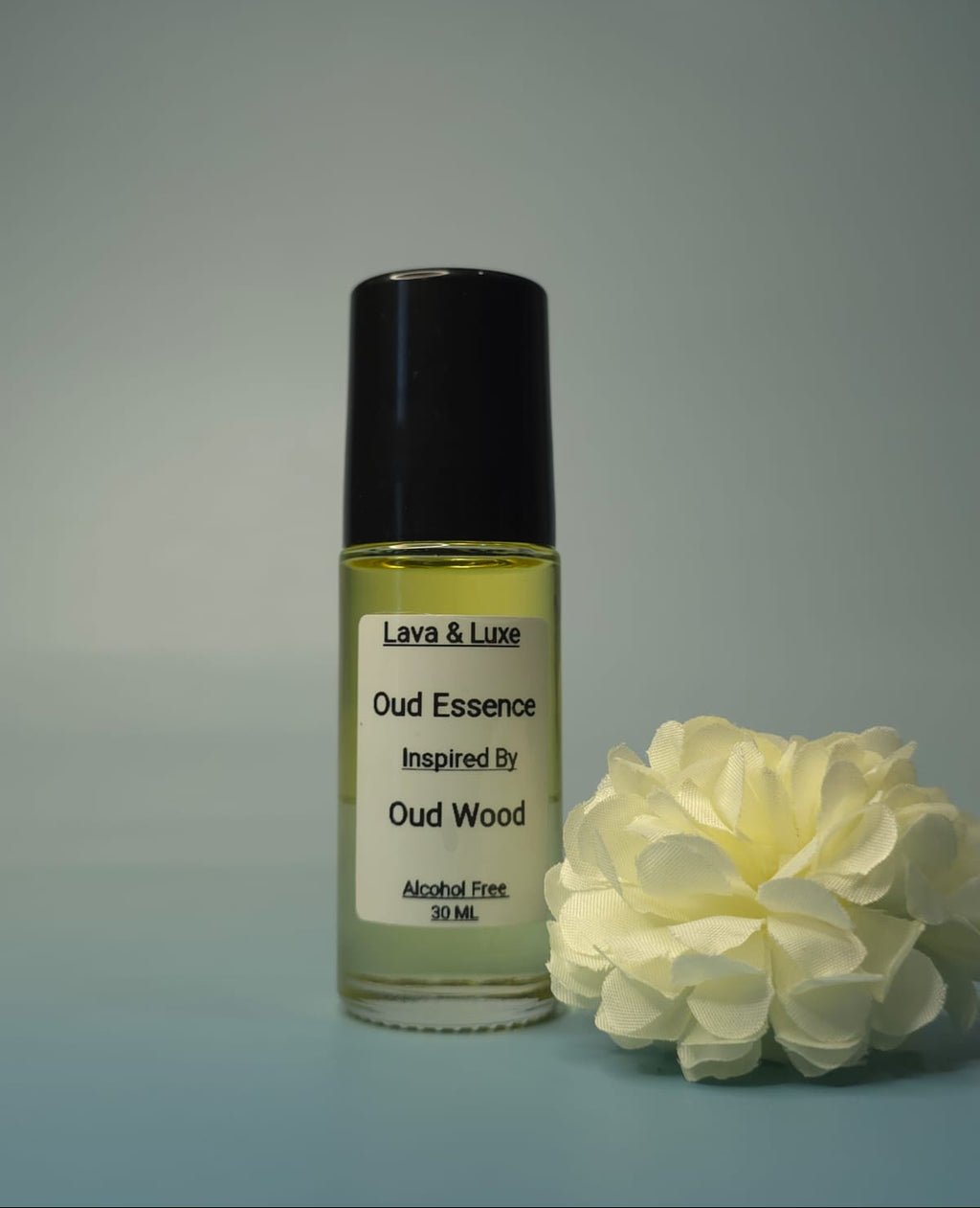 Oud Wood (Inspired Scent)