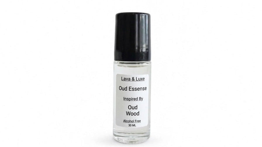 Oud Wood (Inspired Scent)