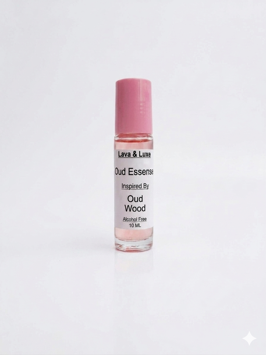Oud Wood (Inspired Scent)