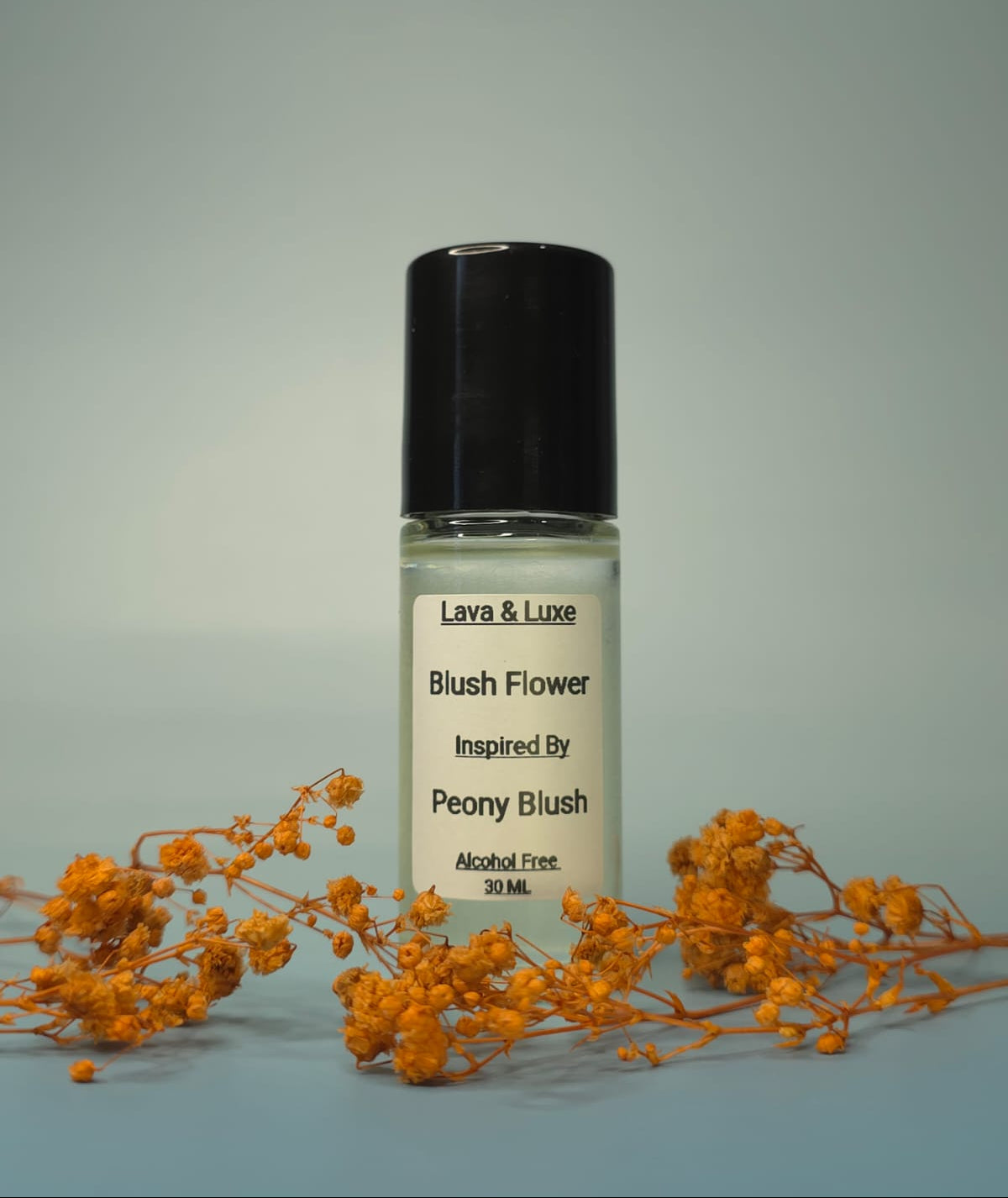 Peony Blush & Suede (Inspired Scent)