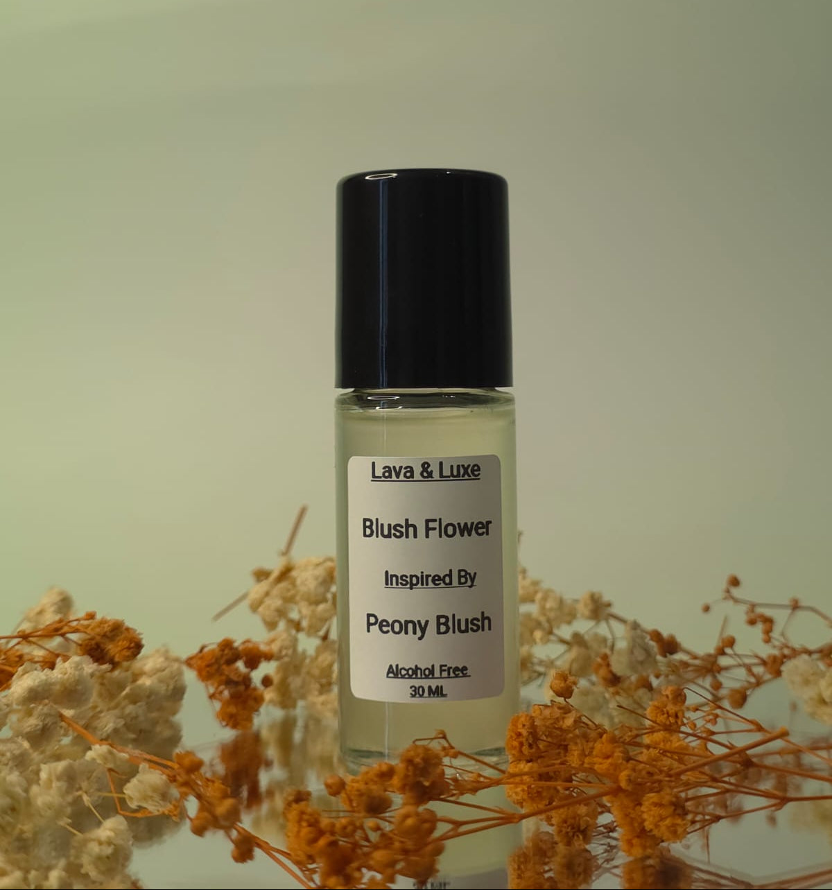 Peony Blush & Suede (Inspired Scent)