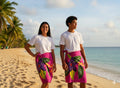 Pink LavaLava