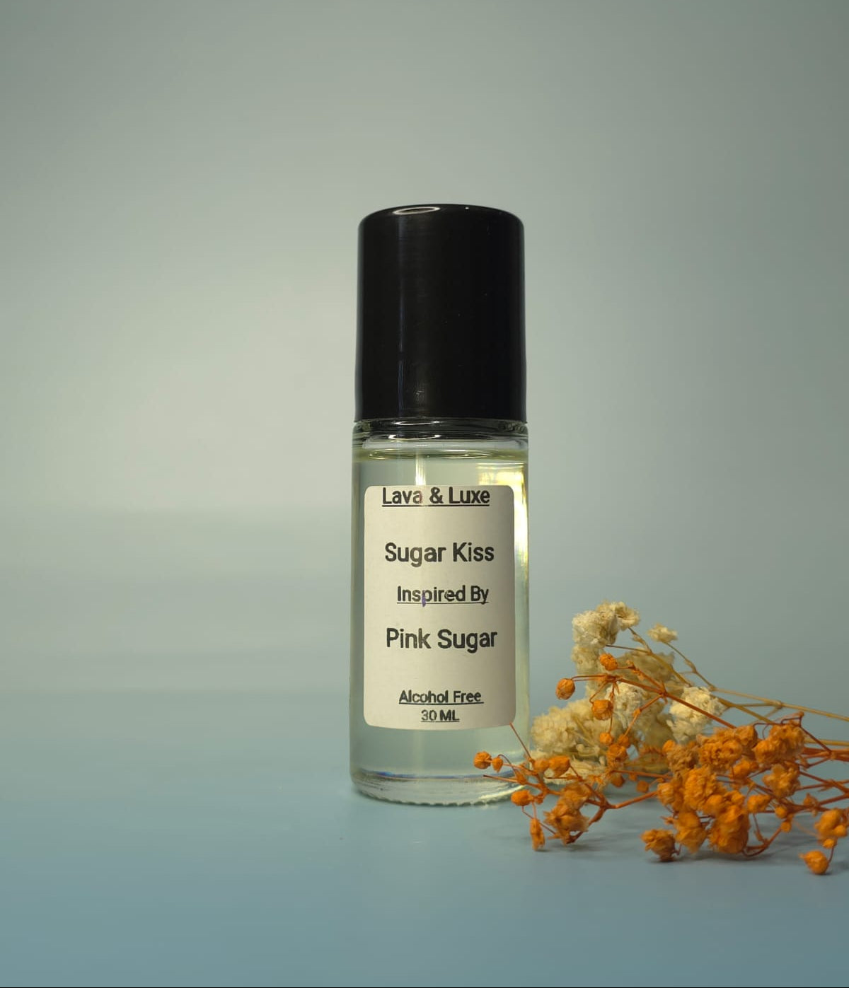 Pink Sugar (Inspired Scent)