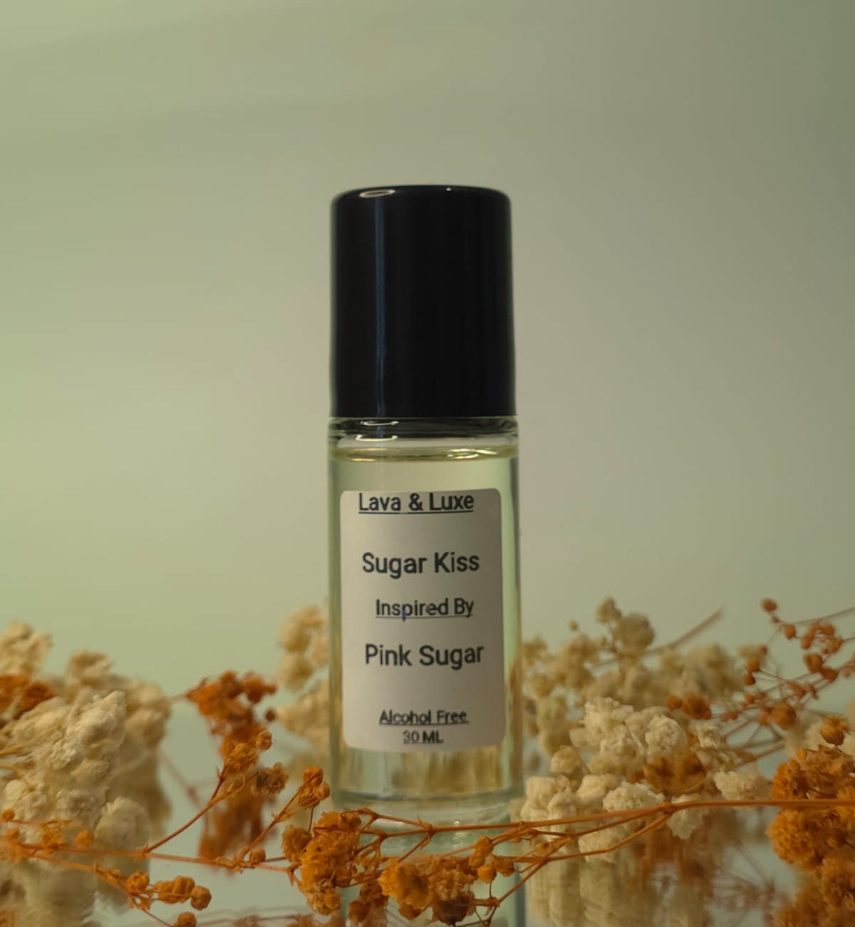 Pink Sugar (Inspired Scent)