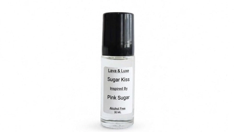 Pink Sugar (Inspired Scent)