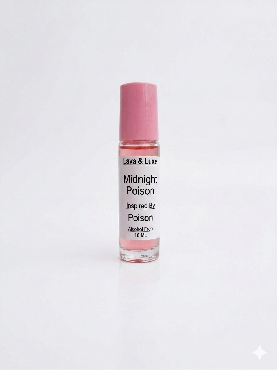 Poison (Inspired Scent)