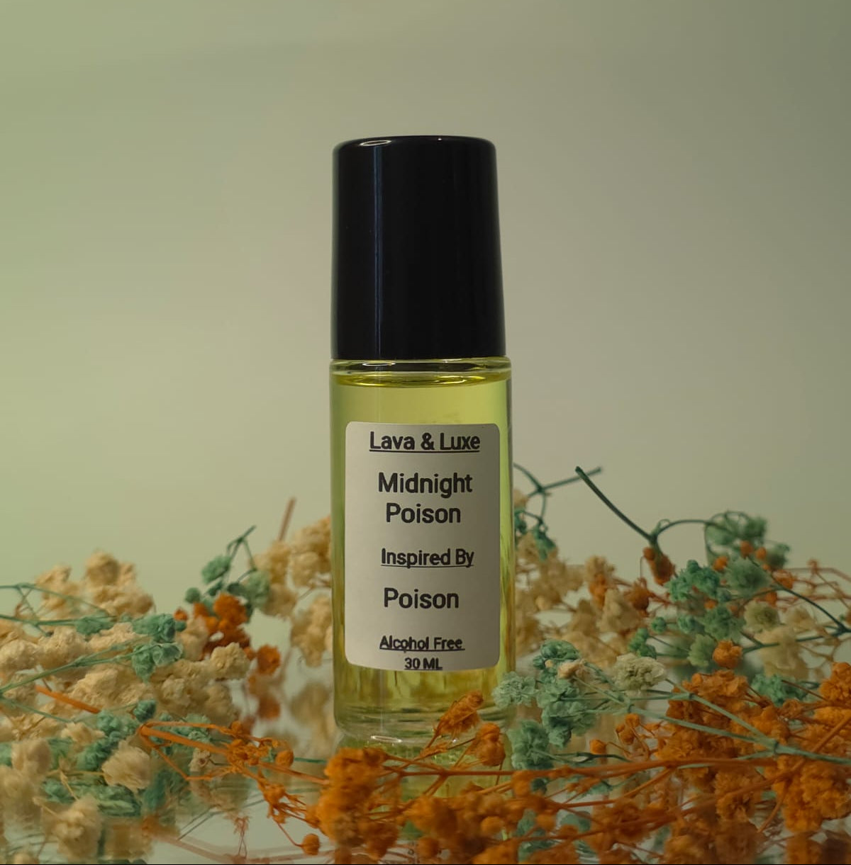 Poison (Inspired Scent)