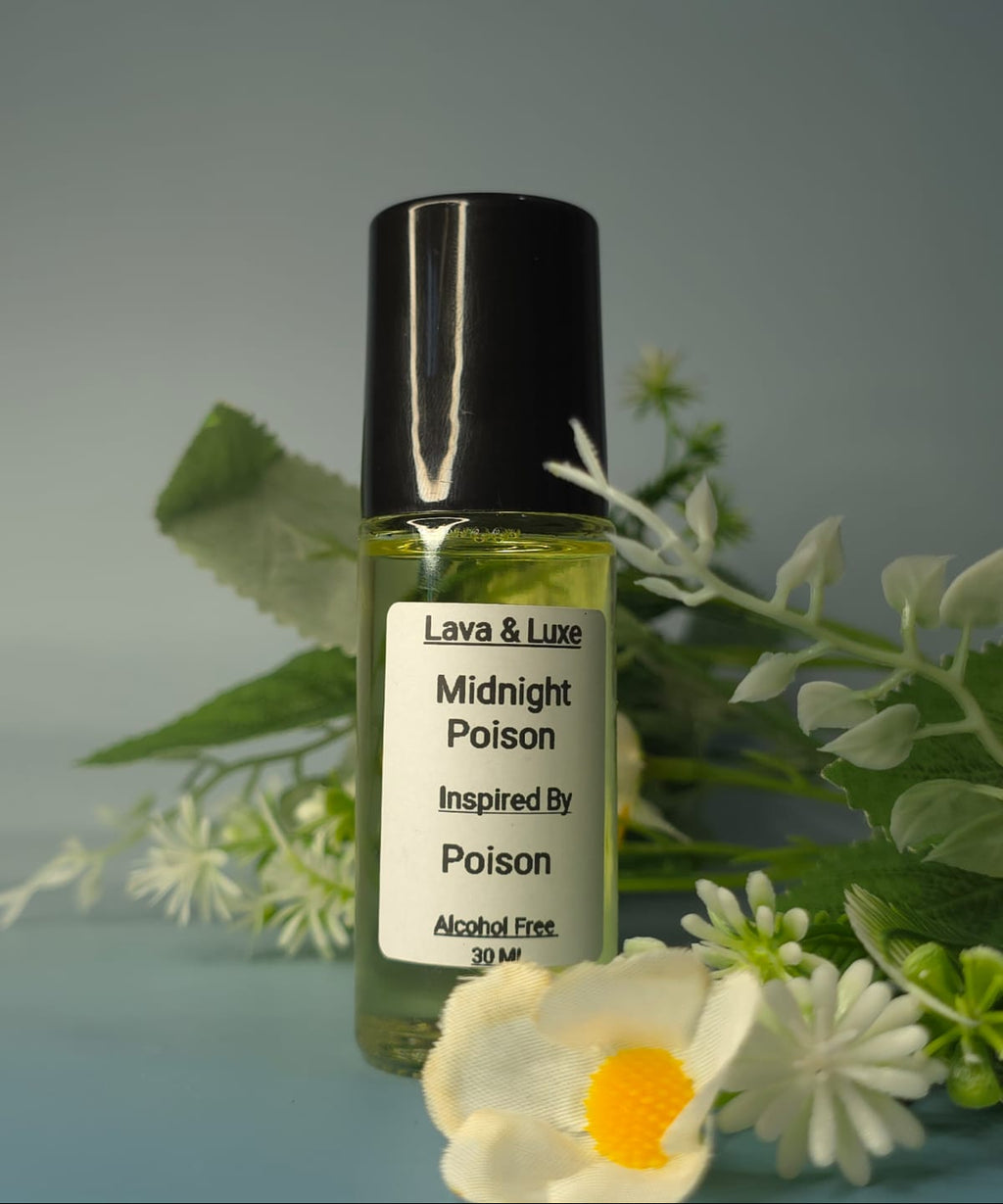 Poison (Inspired Scent)