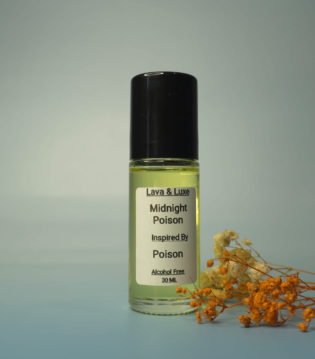 Poison (Inspired Scent)