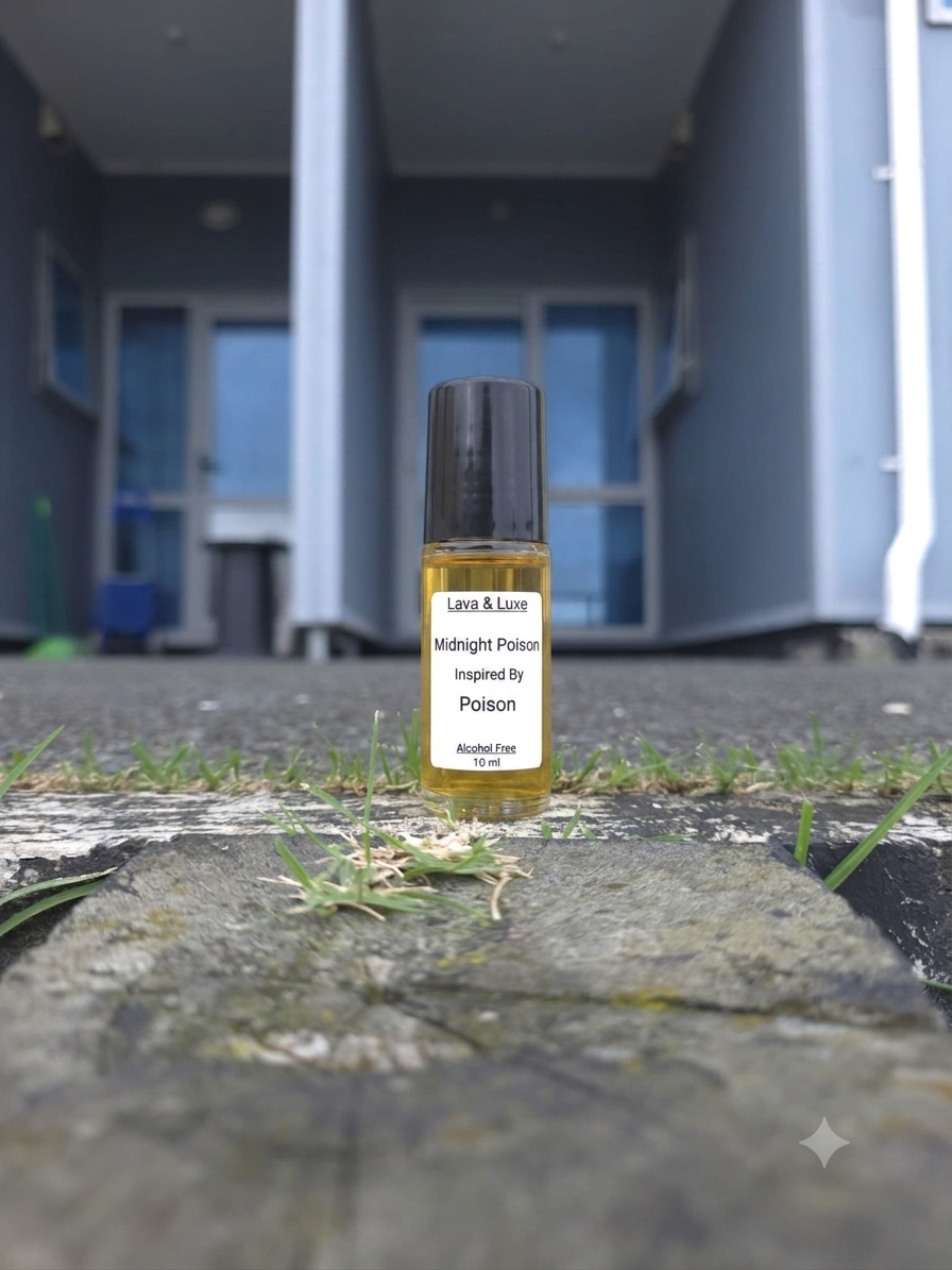Poison (Inspired Scent)