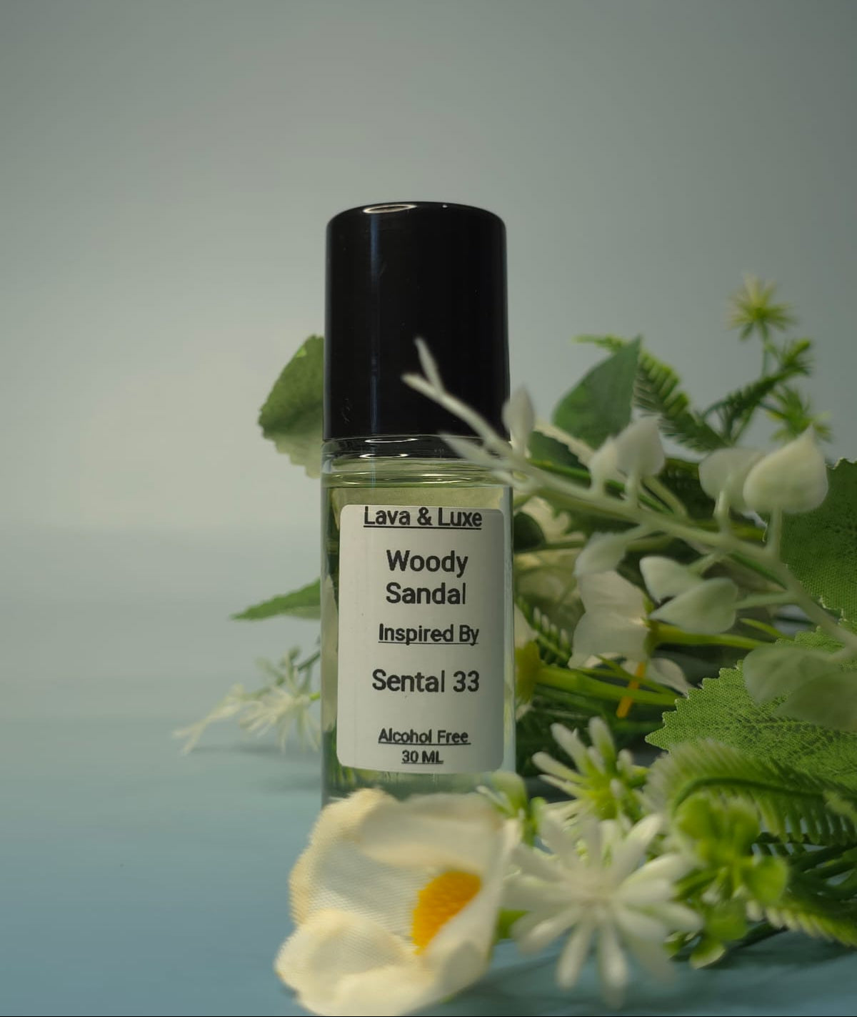 Santal 33 (Inspired Scent)