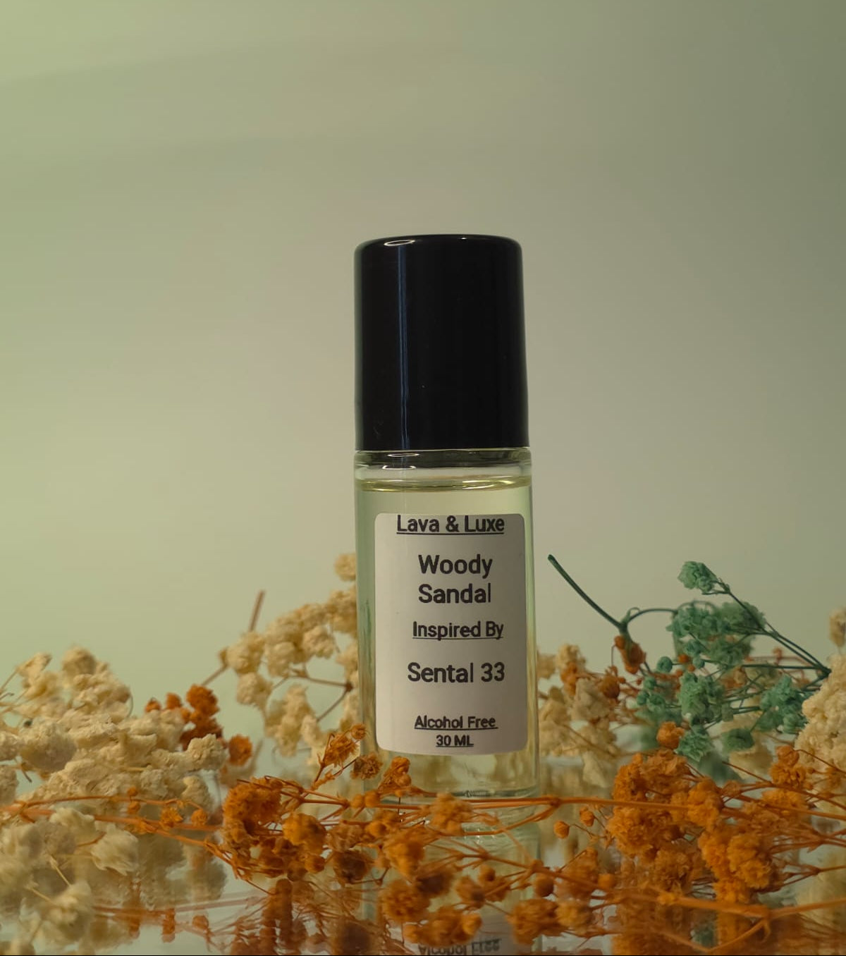 Santal 33 (Inspired Scent)