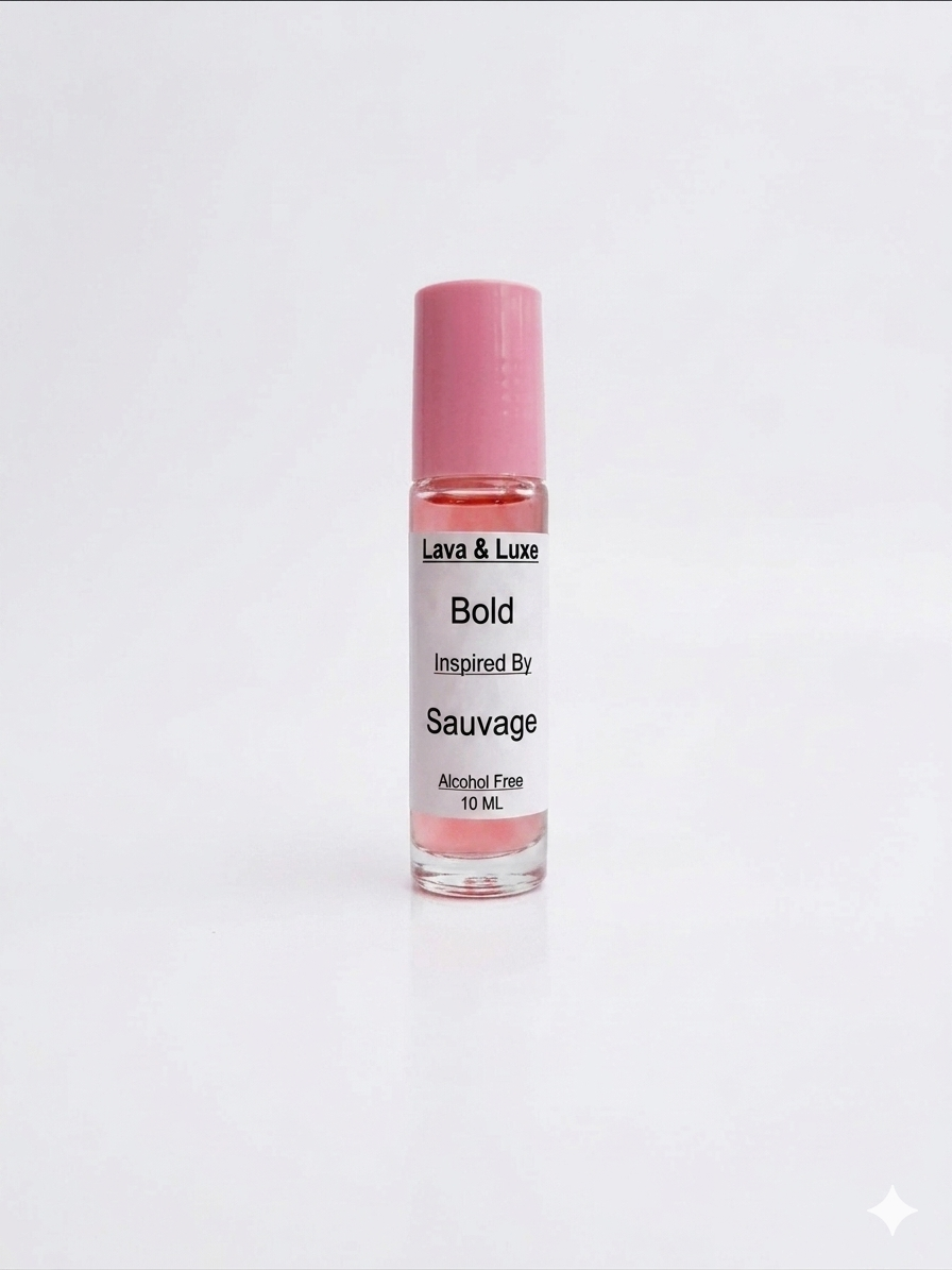 Sauvage (Inspired Scent)