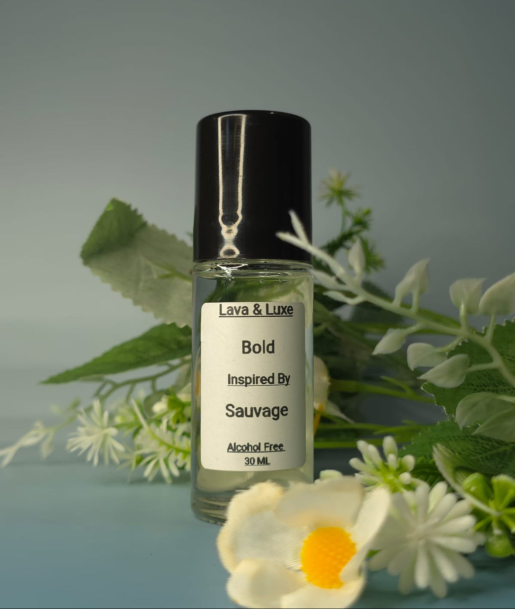 Sauvage (Inspired Scent)