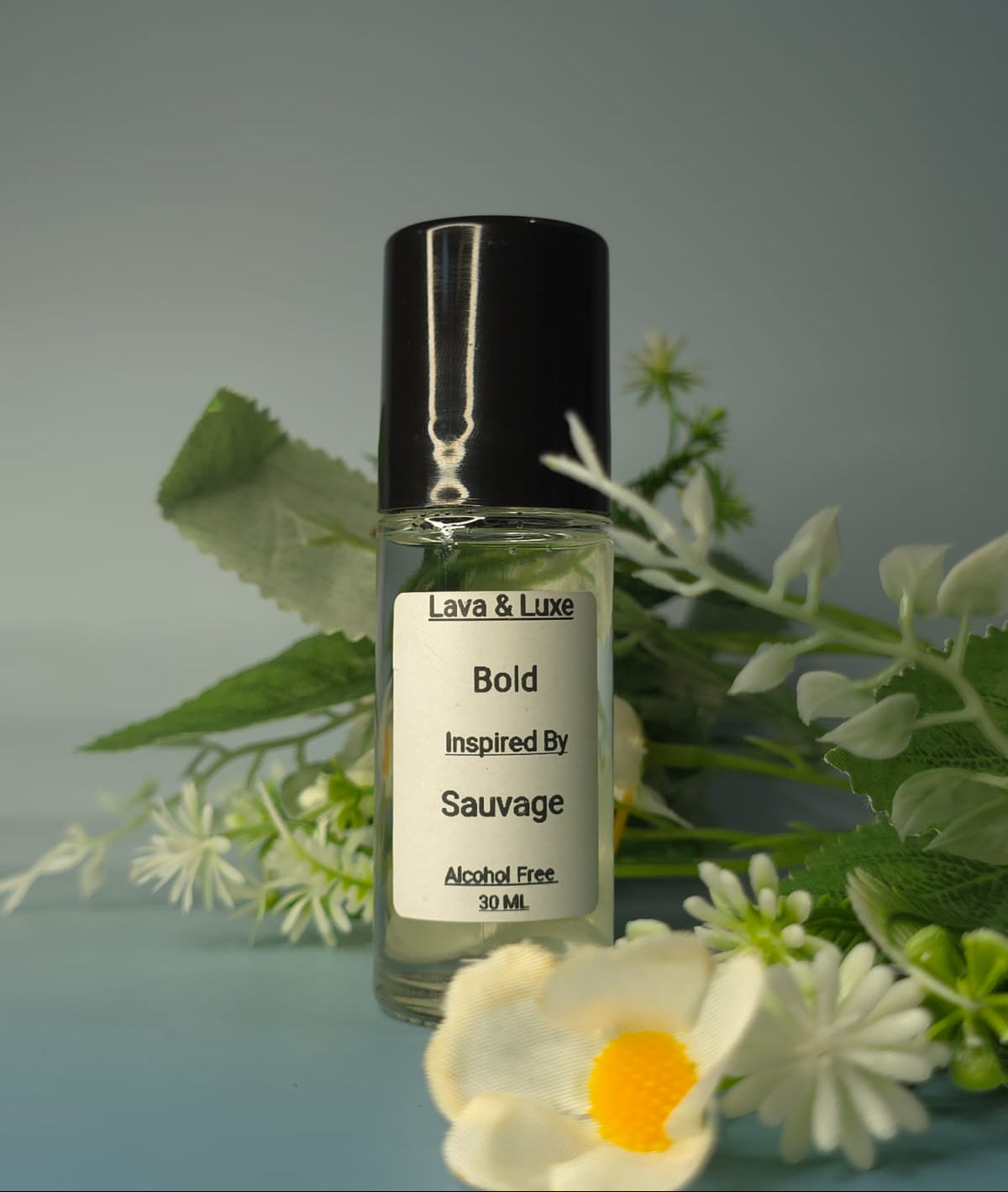 Sauvage (Inspired Scent)