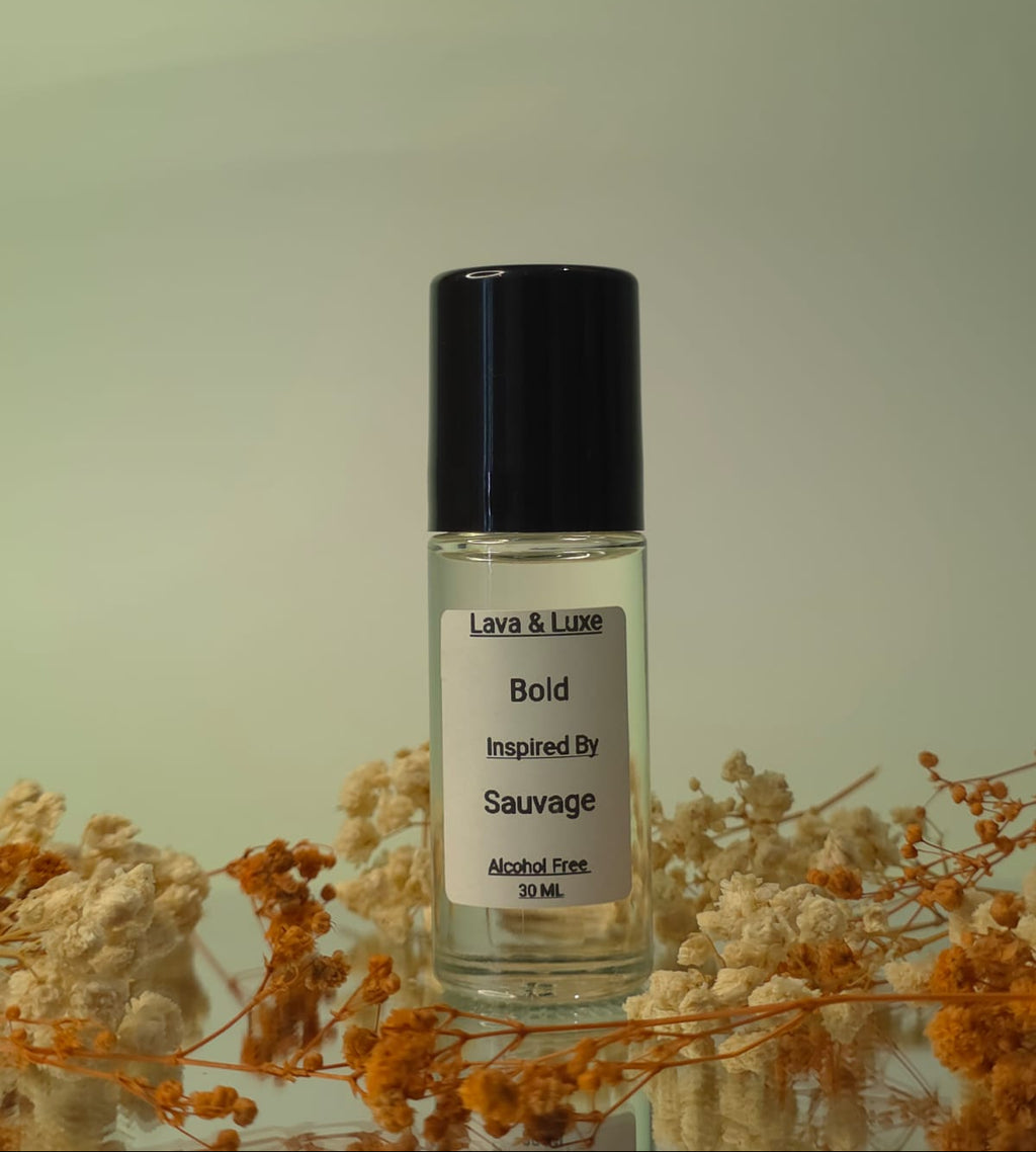 Sauvage (Inspired Scent)