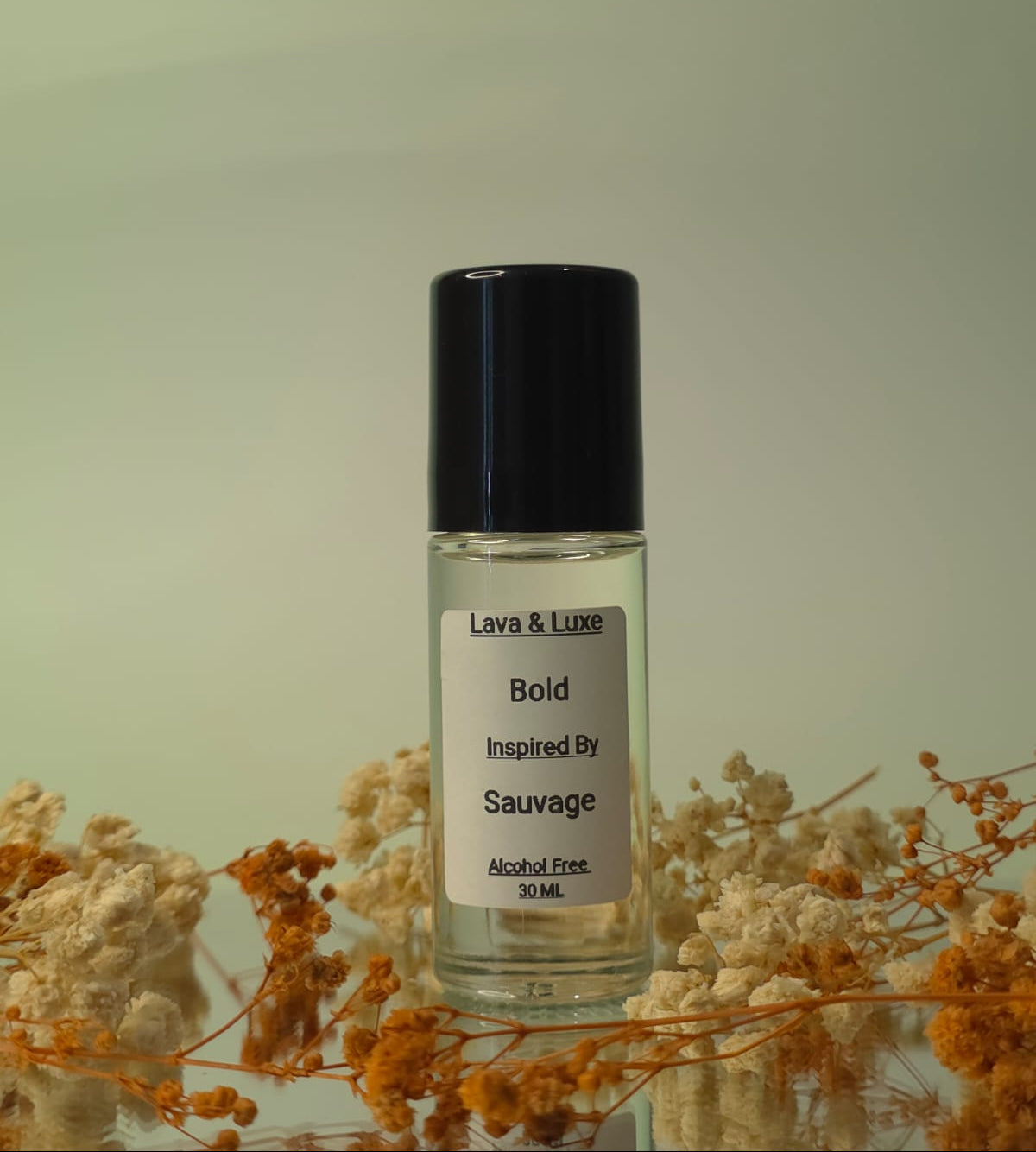 Sauvage (Inspired Scent)