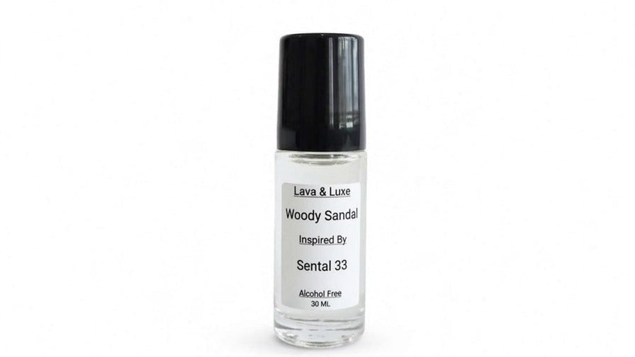 Santal 33 (Inspired Scent)