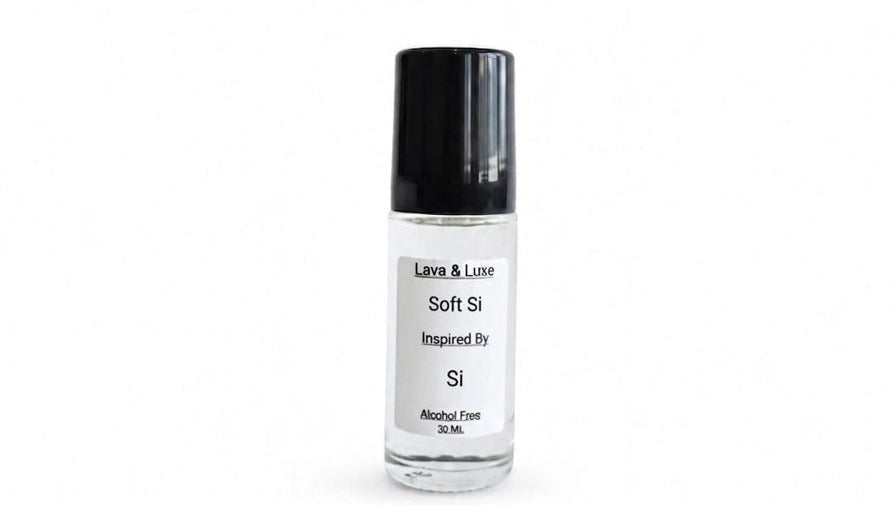 Si (Inspired Scent)