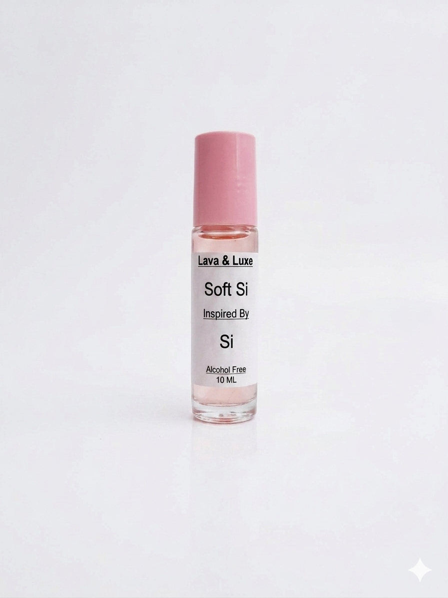 Si (Inspired Scent)