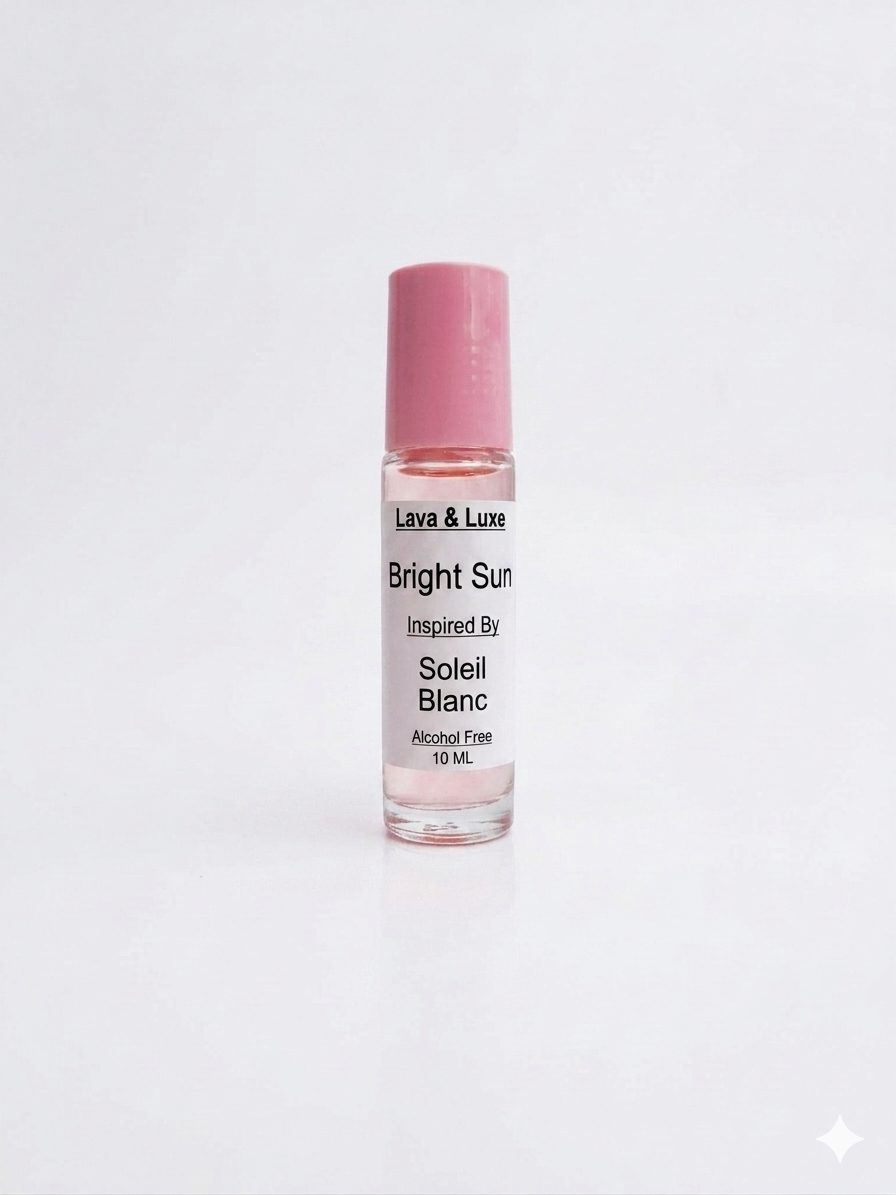 Soleil Blanc (Inspired Scent)