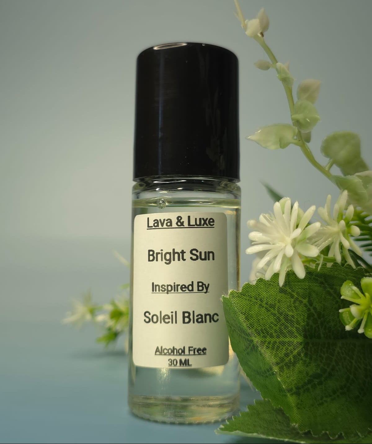 Soleil Blanc (Inspired Scent)