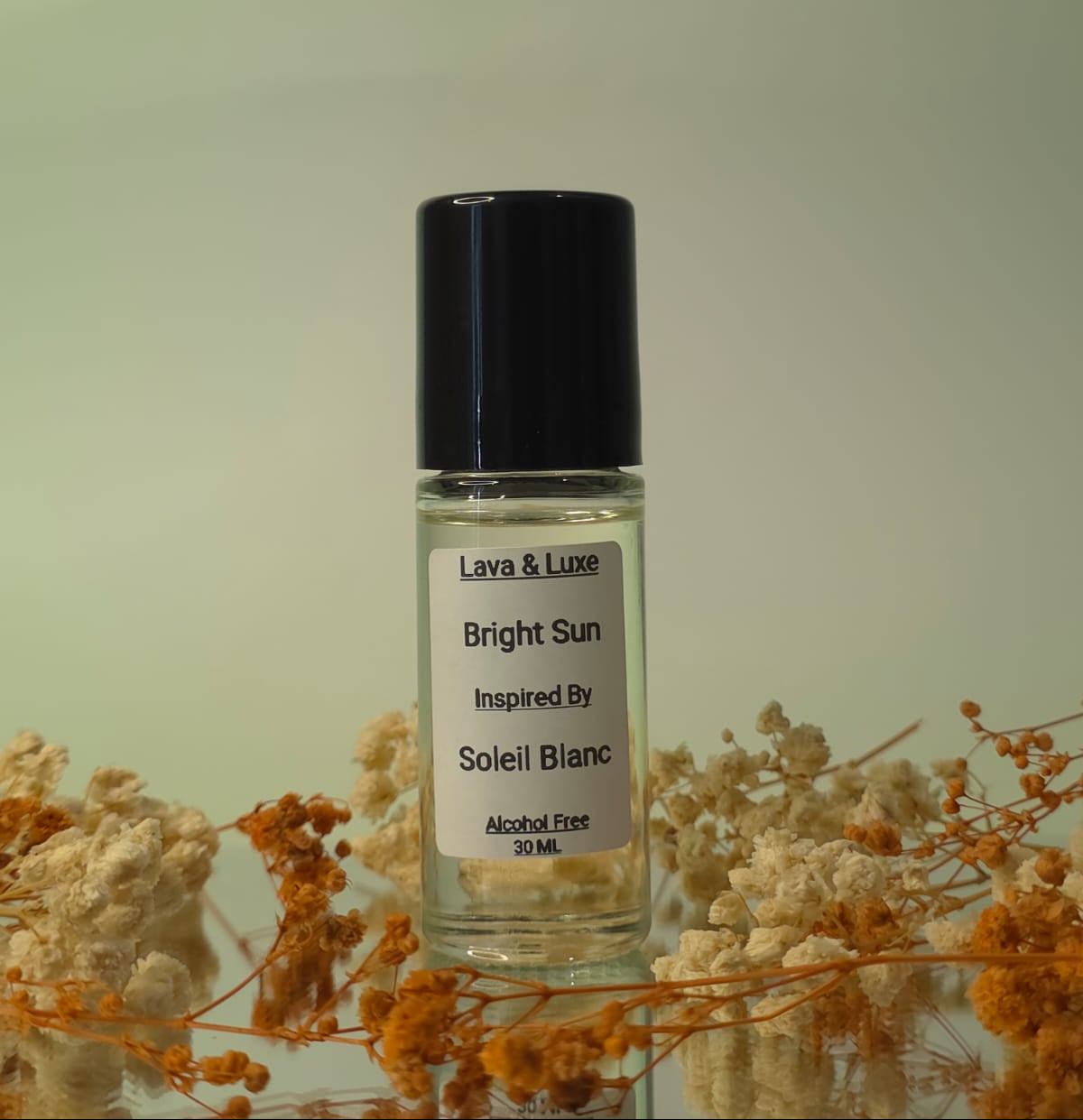 Soleil Blanc (Inspired Scent)