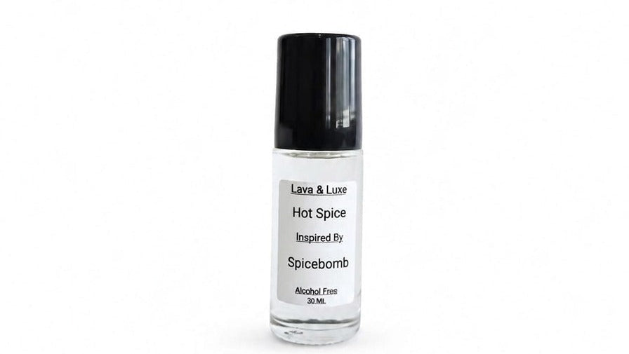 Spicebomb (Inspired Scent)