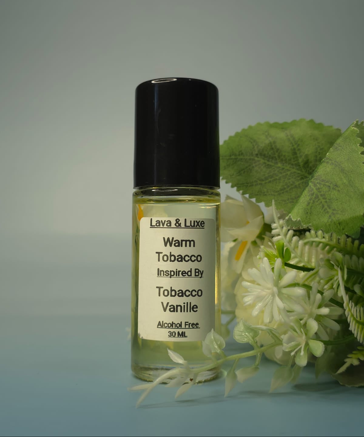 Tobacco Vanille (Inspired Scent)