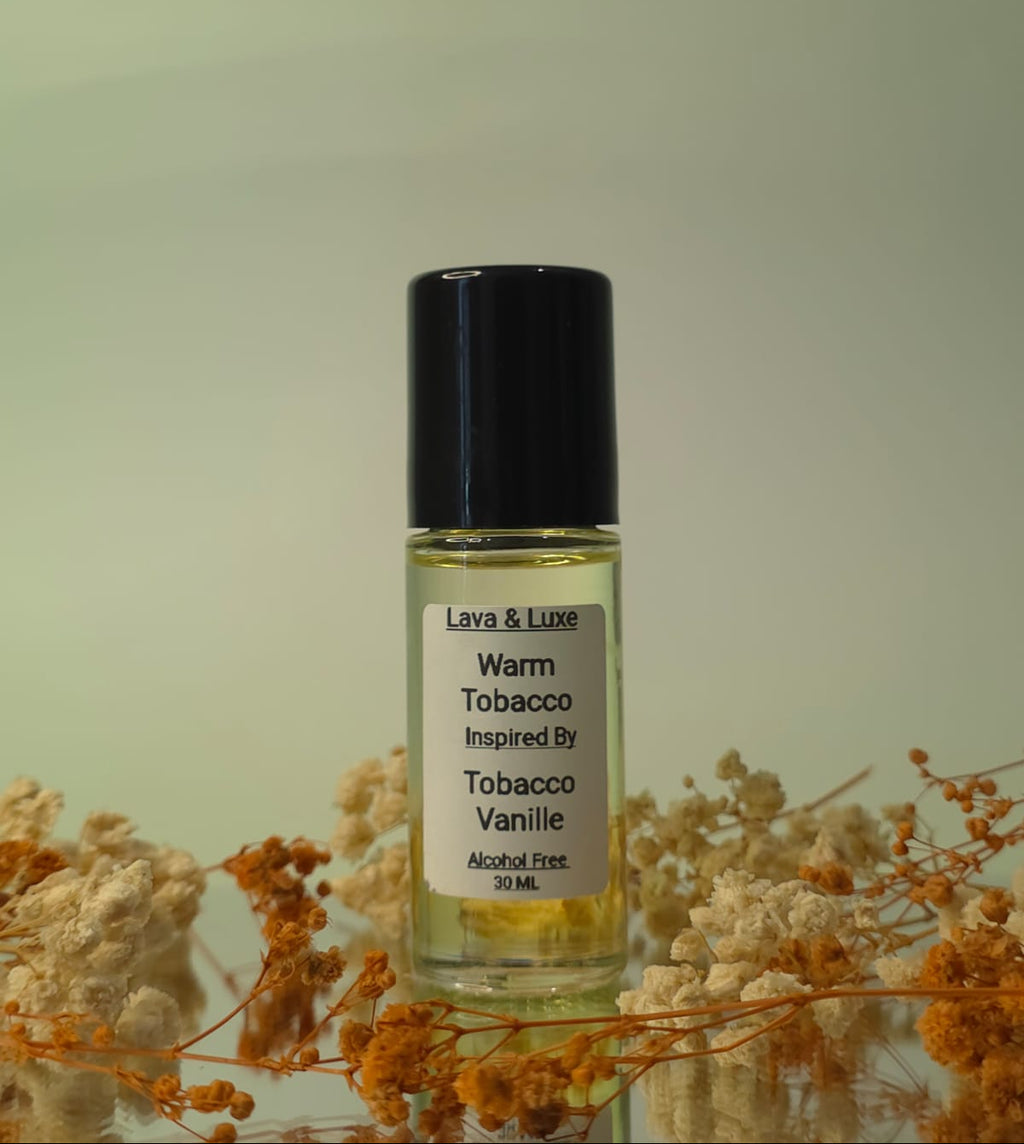 Tobacco Vanille (Inspired Scent)
