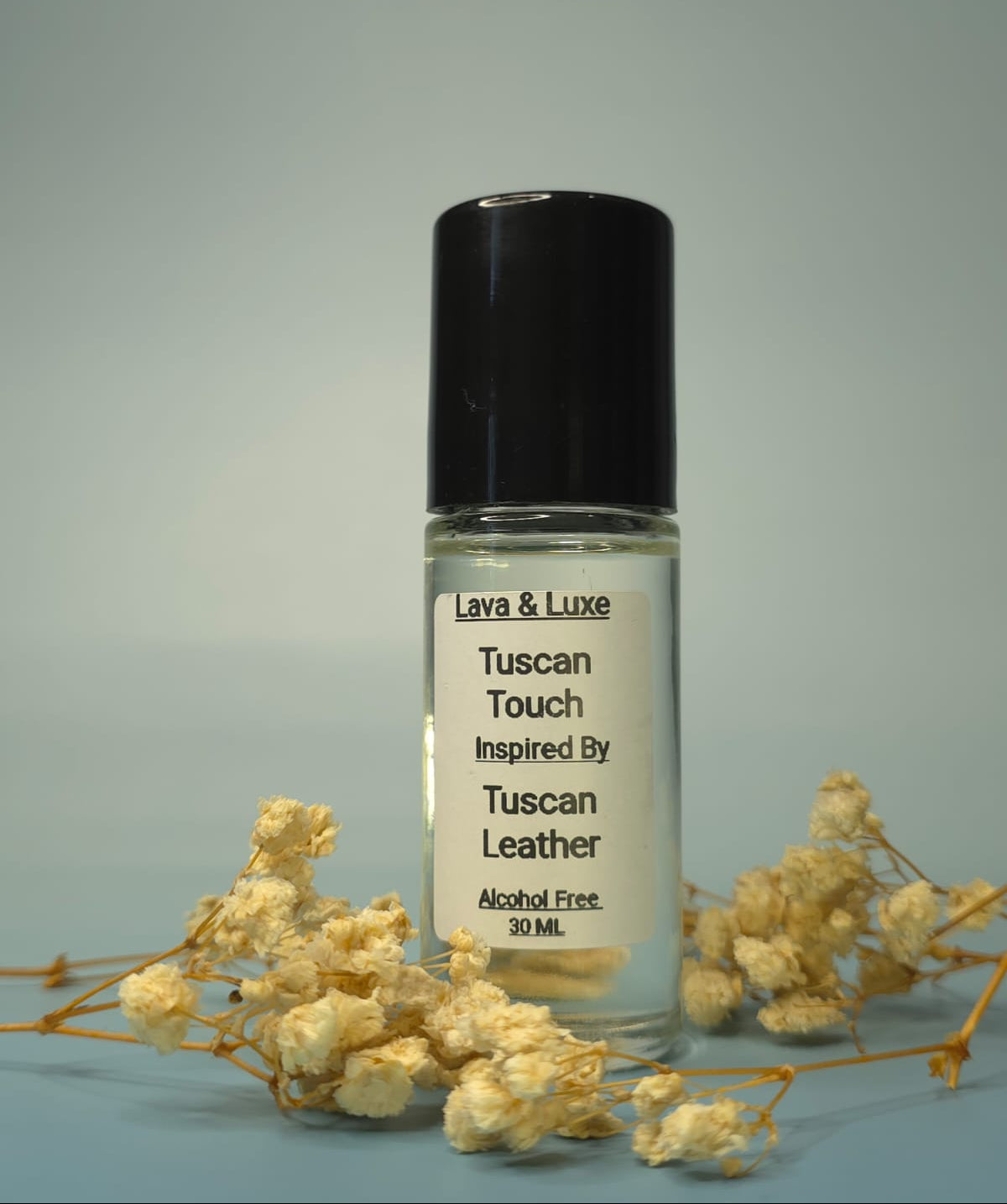 Tuscan Leather (Inspired Scent)