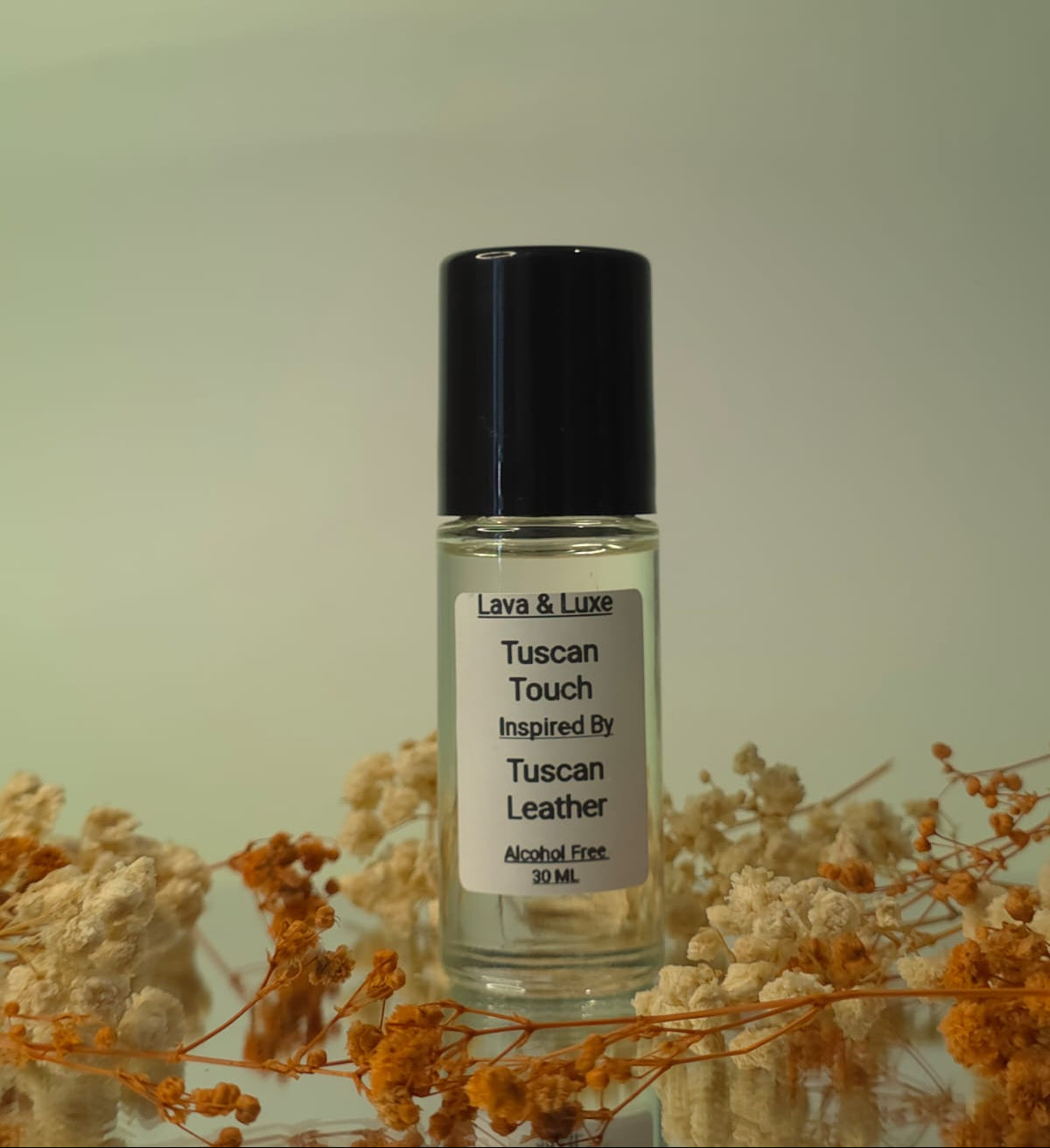 Tuscan Leather (Inspired Scent)