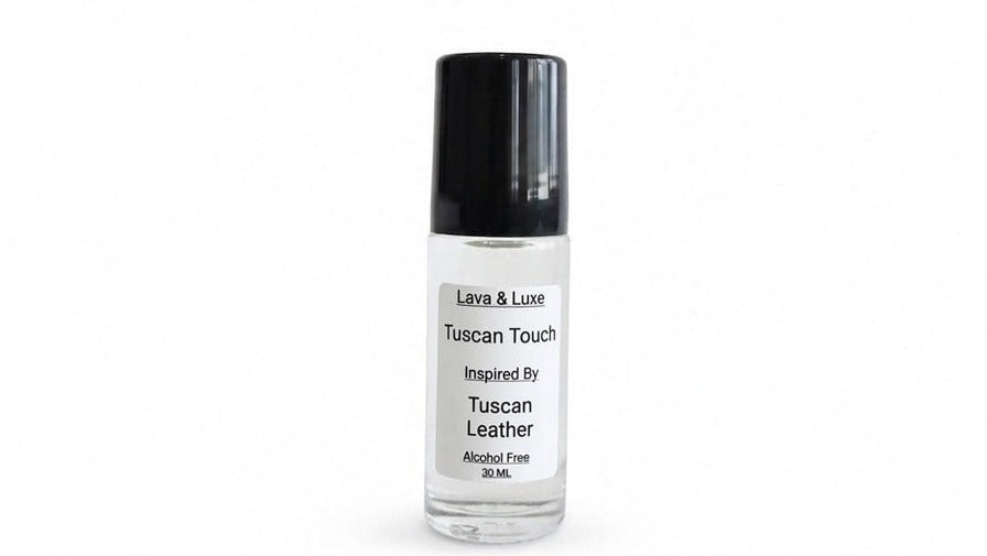 Tuscan Leather (Inspired Scent)