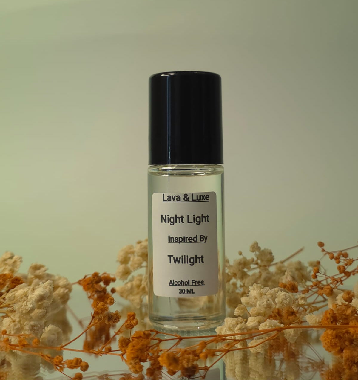 Twilight (Inspired Scent)