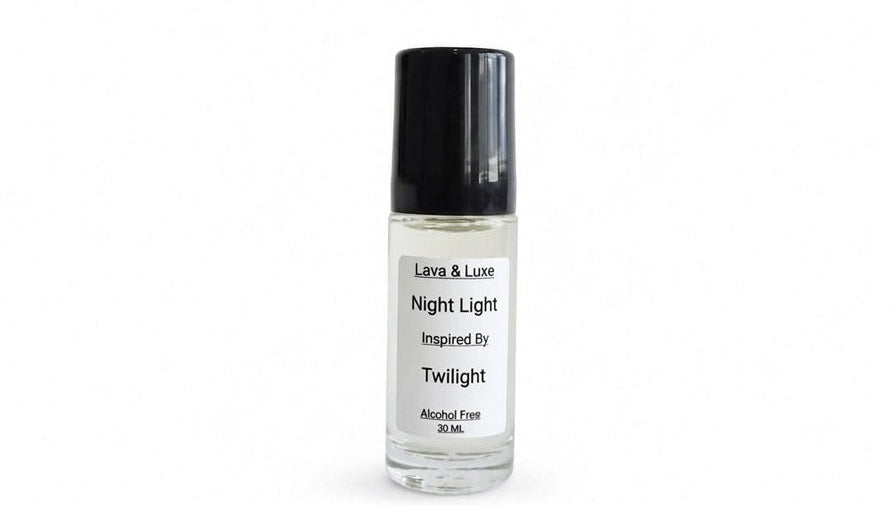 Twilight (Inspired Scent)
