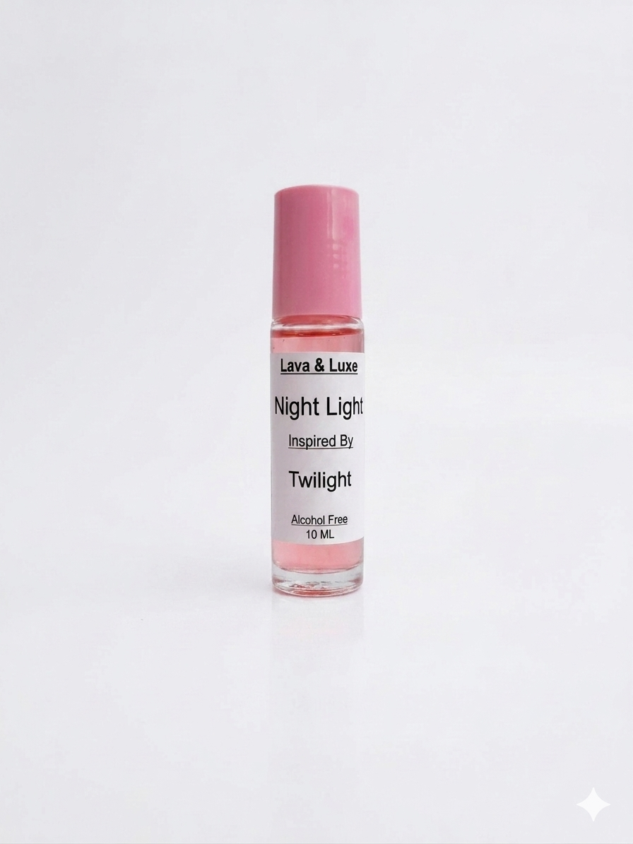 Twilight (Inspired Scent)