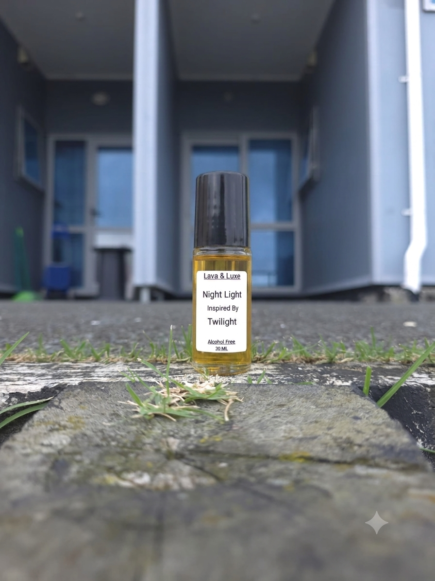 Twilight (Inspired Scent)