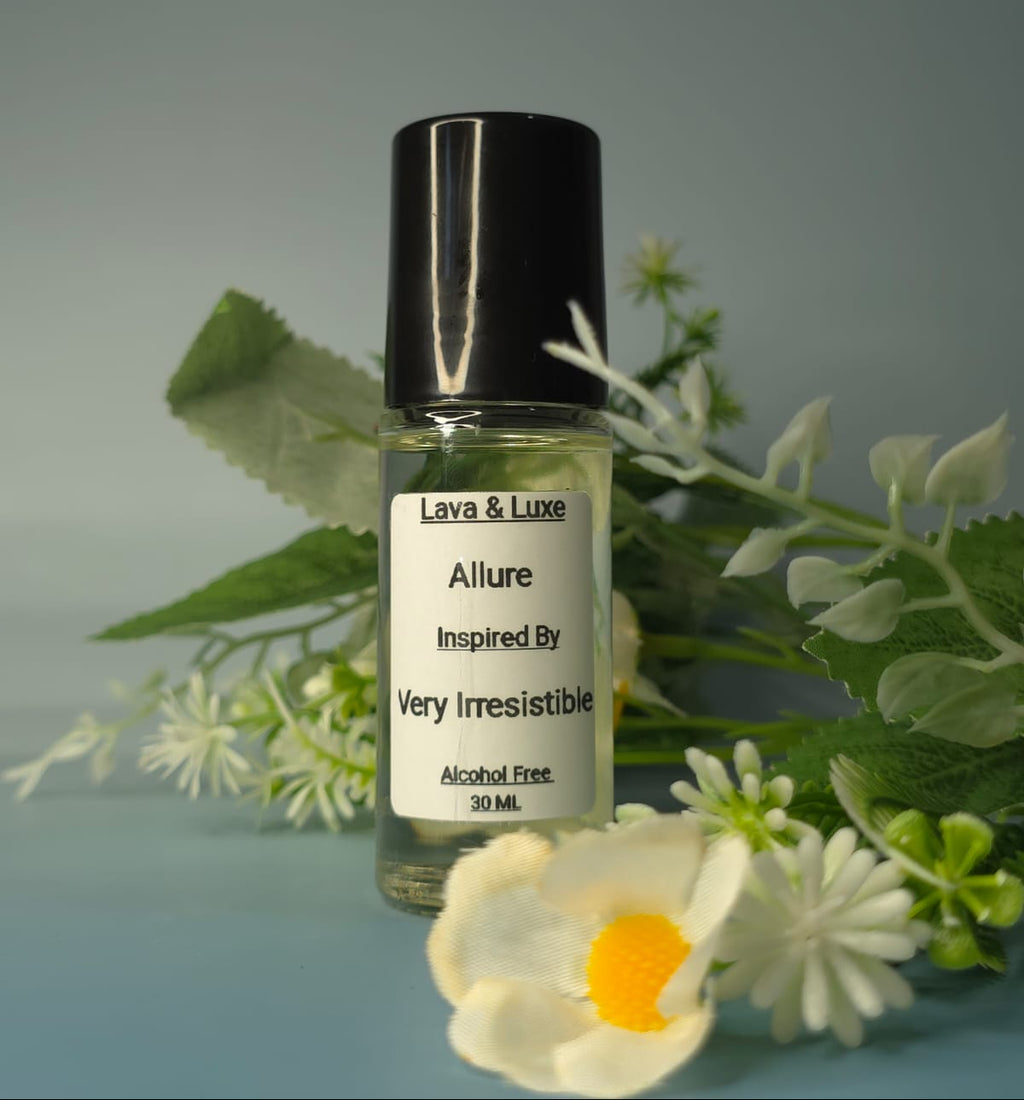 Very Irresistible (Inspired Scent)